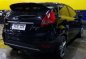 Ford Fiesta S 2011 Top Of The Line-1