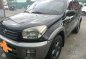 Toyota Rav4 2002 model FOR SALE-0