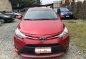 2016 Toyota Vios 1.3 E manual 10tkm only!-1