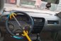 Isuzu Crosswind xuv 2003 Very good condition-2