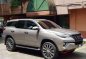 For sale Toyota Fortuner V 2017 Model-6