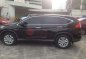 Honda CRV Black model 2016 for SALE-3