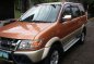 2010 Isuzu Crosswind-Manual-Financing or Swap-2