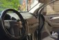 2015 ISUZU MUX AUTOMATIC diesel very low mileage-2