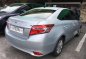 2017 Toyota Vios 1.3e manual FOR SALE-2