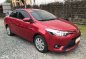 2016 Toyota Vios 1.3 E manual 10tkm only!-2