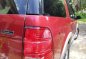 Ford Explorer 2006 Eddie Bauer Automatic Transmission-4