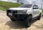 2016 Toyota Hilux G FOR SALE-1