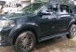 Toyota Fortuner G 2015mdl 4x2 matic transmission-1