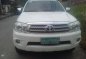 2009 Toyota Fortuner G 60k mlgs FOR SALE-3