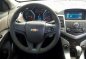 2010 Chevrolet Cruze AT CASA Leather-8