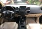 Toyota Fortuner G 2014 D4d turbo diesel engine-4