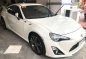 FOR SALE Toyota 86 2.0L AT 2015-1