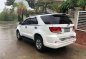 FOR SALE: Toyota Fortuner 2006 4x4 (Automatic)-1