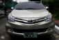 2013 Toyota Avanza G Automatic FOR SALE-2