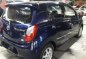 2016 Toyota Wigo 1.0G Automatic Gas Blue-3