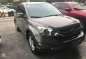 Honda CRV 2010 AWD for sale-6