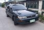 1997 Toyota Corolla 1.3 E Manual -0