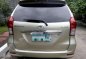 2013 Toyota Avanza G Automatic FOR SALE-3