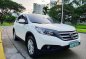 Honda CRV 2012 AT FOR SALE-2