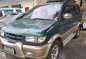 Isuzu Crosswind xuv 2003 Very good condition-4