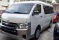 2018 Toyota Hiace Grandia GL Manual DieseL-0