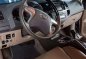 2013 TOYOTA Fortuner VnT G AT 4x2 Diesel-2