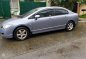 2007 Honda Civic 1.8s AT FOR SALE-1