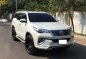 Toyota Fortuner 2017 FOR SALE-2