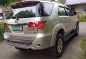 Toyota Fortuner V 4x4 diesel automatic 2005-3