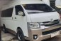 Toyota Grandia 2017 customized up for sale-0