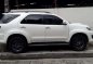 2016 Toyota Fortuner 2.5V Automatic Dsl-1