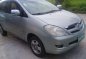 Rush rush sale! 2006 Toyota Innova. -0