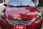 2012 Toyota Vios 1.3j FOR SALE-1