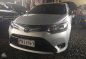 2016 TOYOTA Vios 13 E Dual VVTI Manual Silver Thermalyte-1