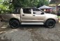 Rush sale! Fresh Toyota Hilux E 201-2