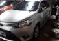 GRAB Ready 2017 Toyota Vios 1.3E Automatic Gas CVT-0