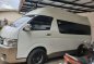 Toyota Grandia 2017 customized up for sale-4