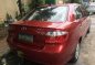 Toyota Vios E 2006 MT FOR SALE-7