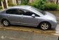 2007 Honda Civic 1.8s AT FOR SALE-1