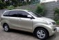 2013 Toyota Avanza G Automatic FOR SALE-1