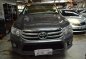 Toyota Hilux G 2016 for sale-5