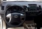 2016 Toyota Fortuner 2.5V Automatic Dsl-0