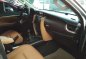 2017 Toyota Fortuner 4x2 Manual Transmission-4