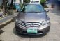 2012 HONDA CITY 1.3S Automatic Transmission All Power-1