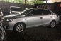 2016 TOYOTA Vios 13 E Dual VVTI Manual Silver Thermalyte-2