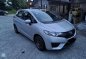 Honda Jazz 1.5V 2015 New Look-1