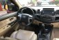 Toyota Fortuner G 2014 D4d turbo diesel engine-5