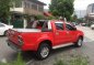 For sale Toyota Hilux G 2014 model -3
