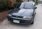 1997 Toyota Corolla 1.3 E Manual -2